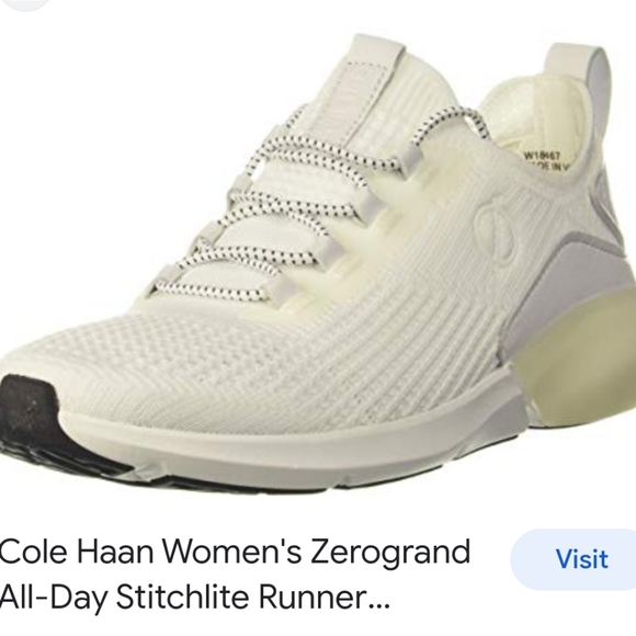 Cole Haan Shoes - Cole Haan Zerogrand Women's Shoes